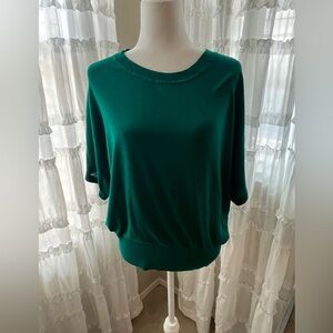 H&M Teal Women's Blouse